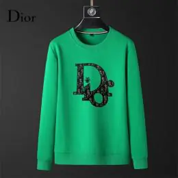 christian dior sweatshirt manches longues pour homme s_1240453